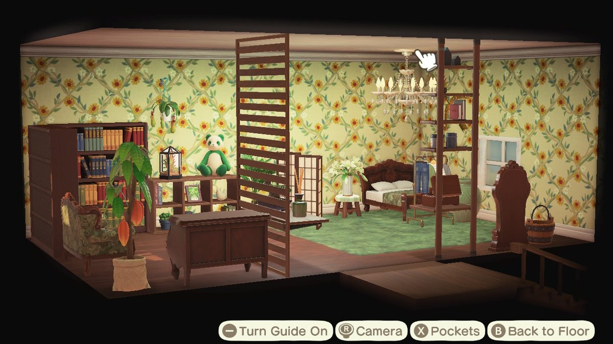cj_kinzel21's tweet photo. #AnimalCrossing #ACNH #NintendoSwitch https://t.co/G7lXOvdw3y