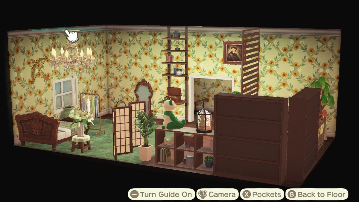 cj_kinzel21's tweet photo. #AnimalCrossing #ACNH #NintendoSwitch https://t.co/G7lXOvdw3y