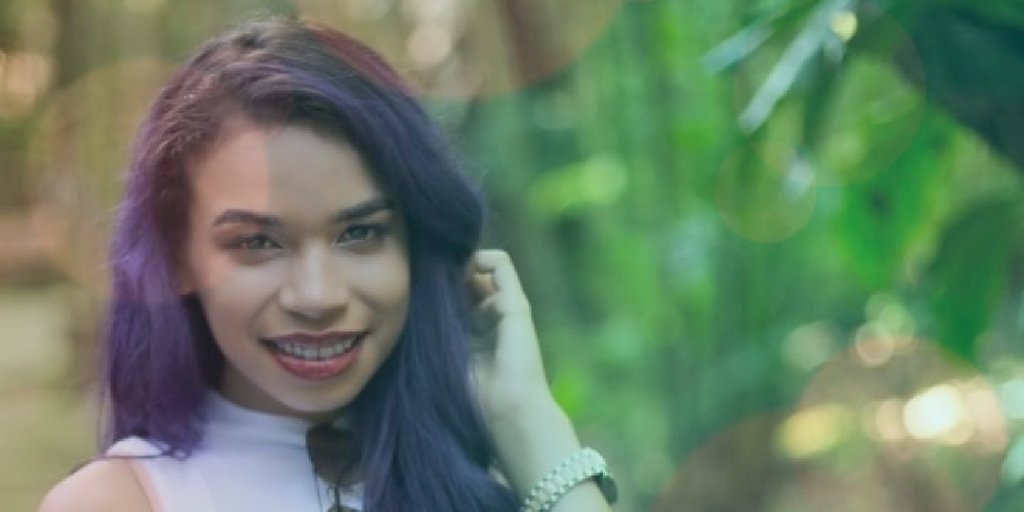 Aunque el camino pueda parecer difícil, te aseguro que todo va estar bien. Eres una obra maravillosa, naciste para conquistar, no estas sola, Dios va contigo.
<a href="/Angiefloreshn/">Angie Flores 💙🎶💜</a> #Angielievers