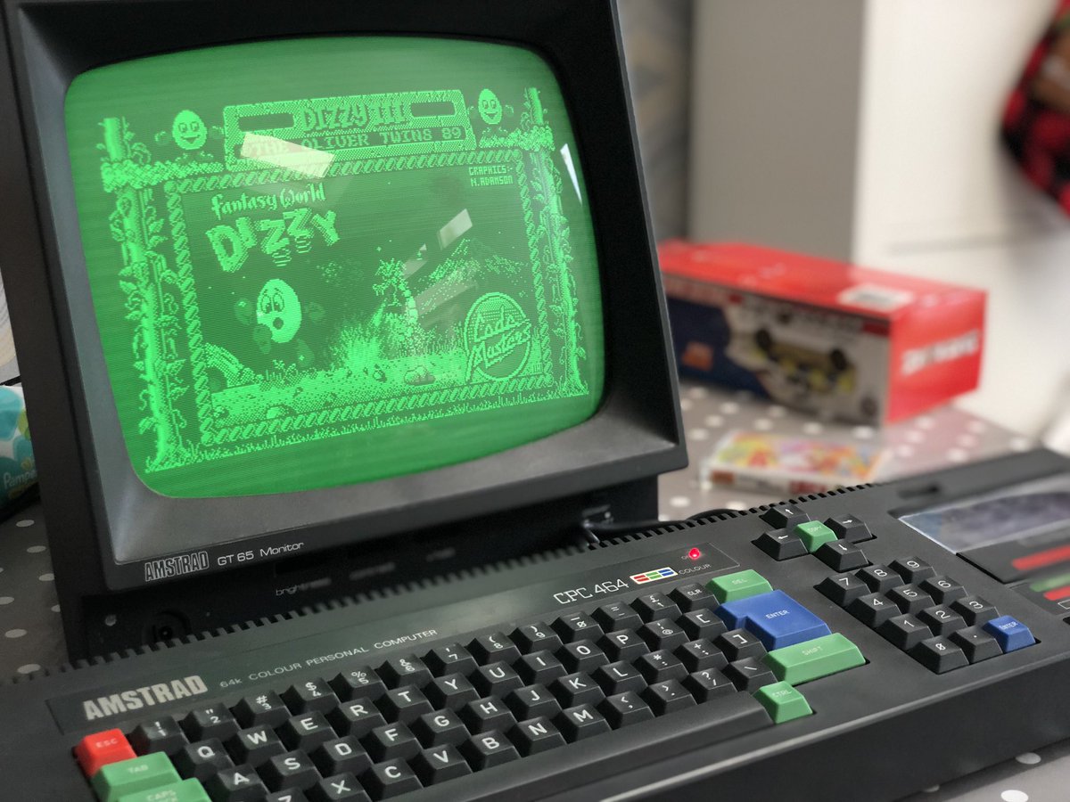 Just Some 80’s Kid tweet media