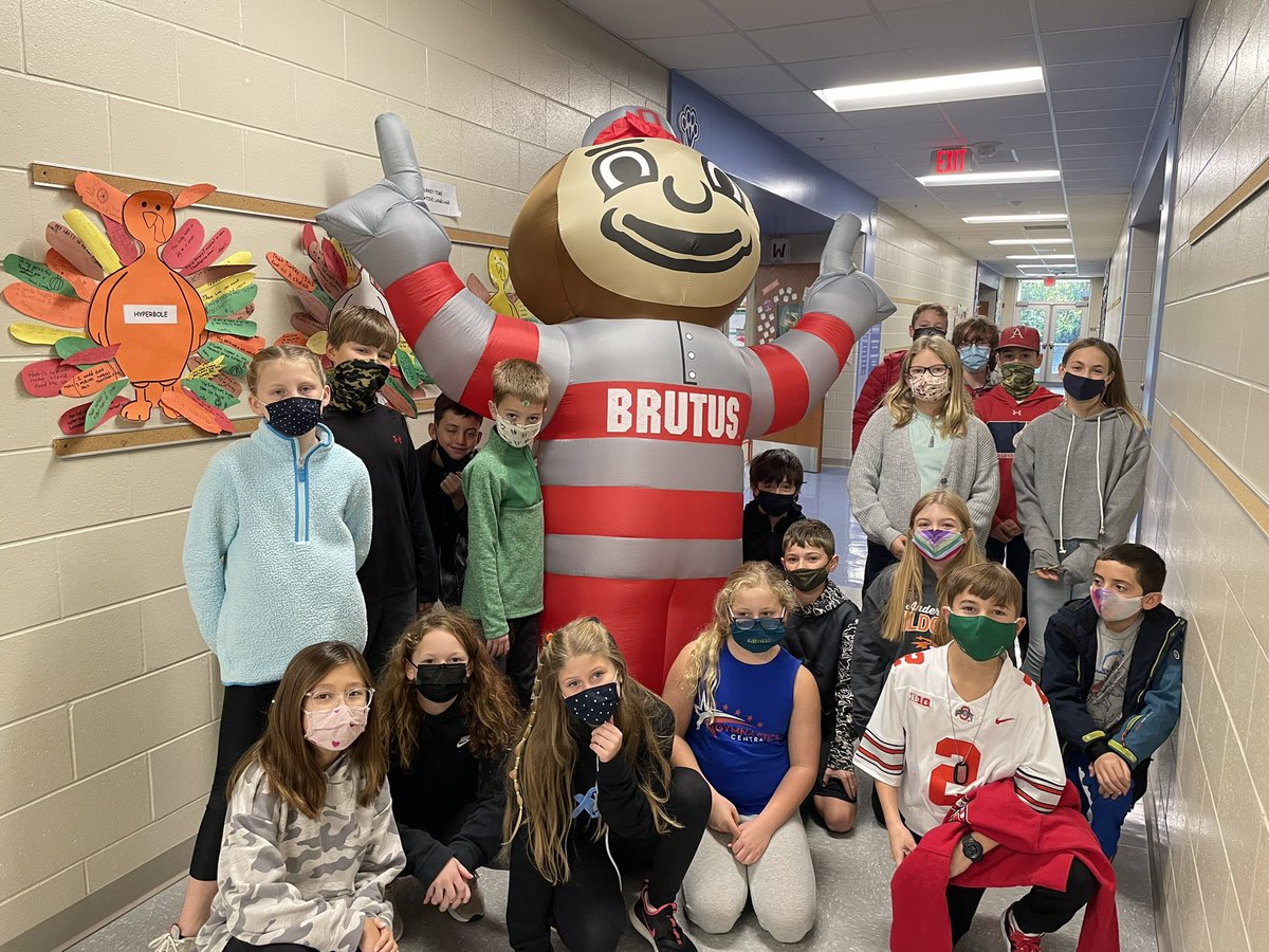 JNedu1's tweet photo. Let’s Go Bucks! https://t.co/56UCqyqQNf