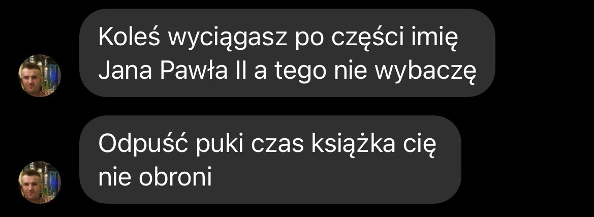 MarcinGutowski's tweet photo. Miło, gdy doceniają to, co robisz. Dziękuję za każde dobre słowo. Ale dawno nie wrzucałem wyrazów. No to kilka ostatnich. Dla przykładu. 
#SamoDobro #MiłośćWNarodzie 
#RóbmySwoje https://t.co/WRvvcULCPG
