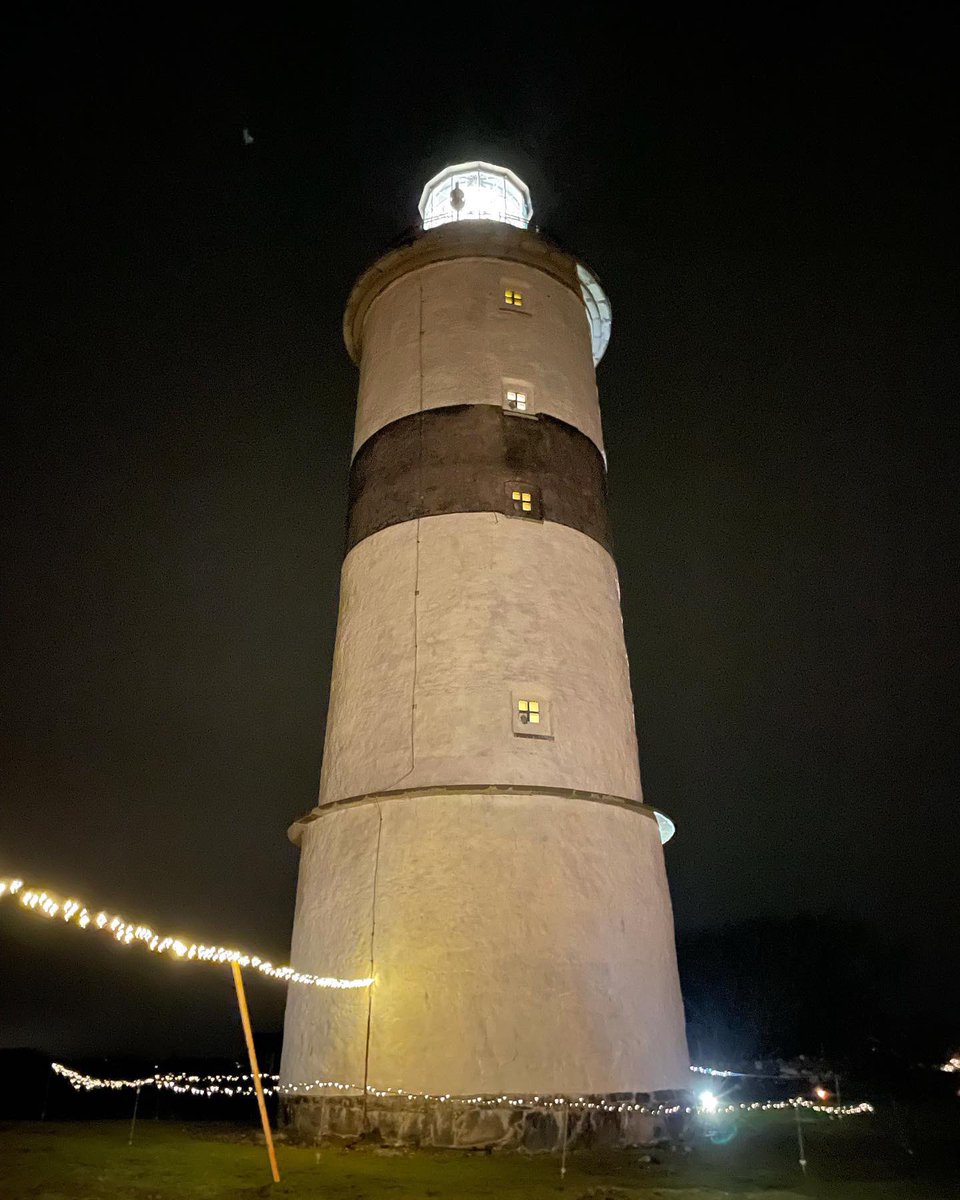 MorupsF's tweet photo. Tack alla trevliga, glada besökare som kom till kvällens fyröppet.
Kanske har vi skapat en ny adventstradition?
Nästa gång vi håller öppet är annandag jul, men då i dagsljus. https://t.co/ASaPTM3PGn
