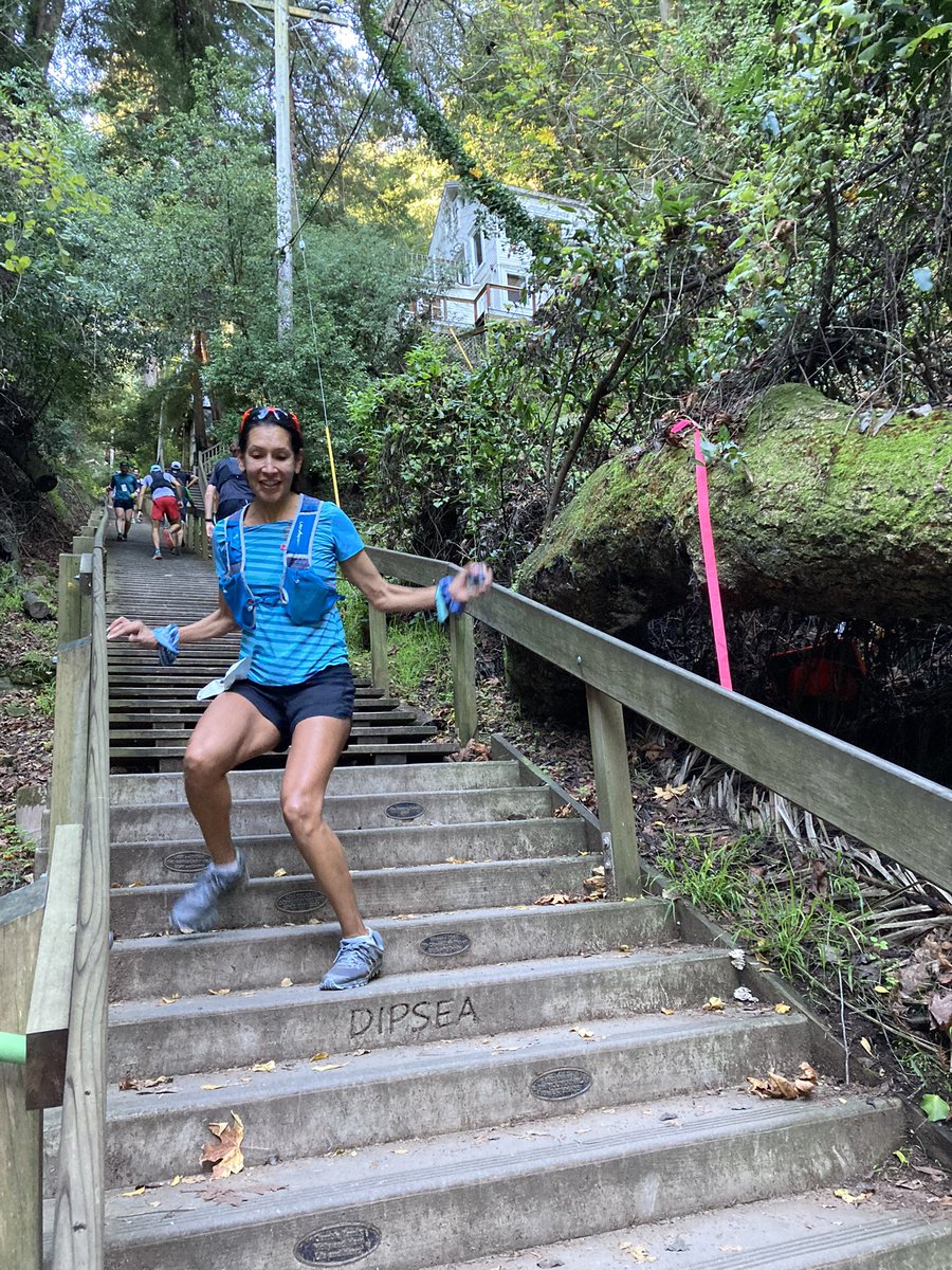 uponward's tweet photo. First masters women @catchthebreez in 8th #QuadDipsea https://t.co/PEapLEqsql