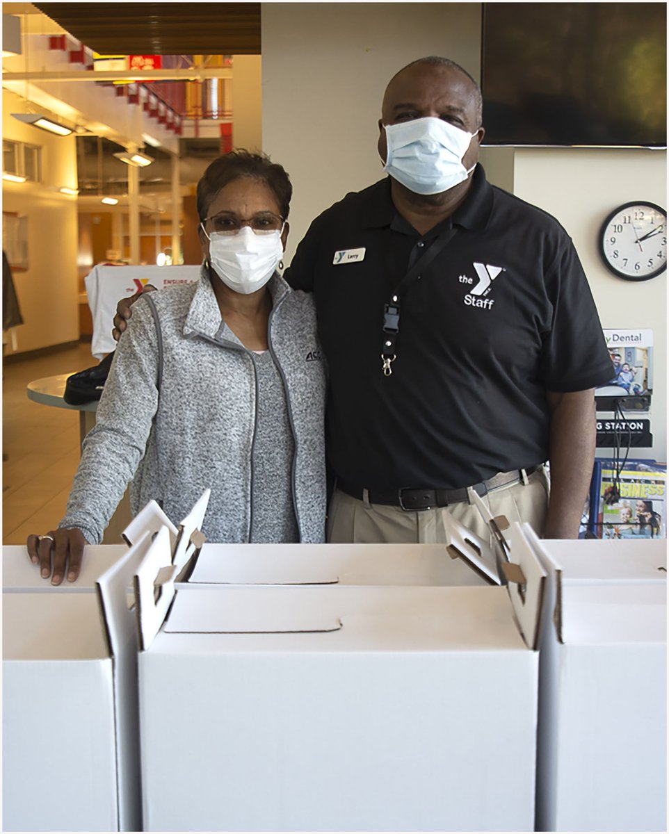 YMCA of Greensboro (YMCAGreensboro) Twitter