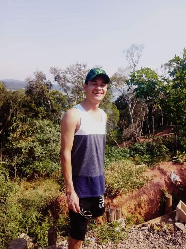 Ederghaster's tweet photo. Represa de Guarapiranga-Sp https://t.co/kYXgCtBcVm