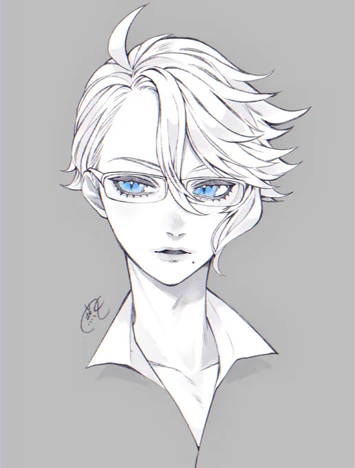 アズ… 