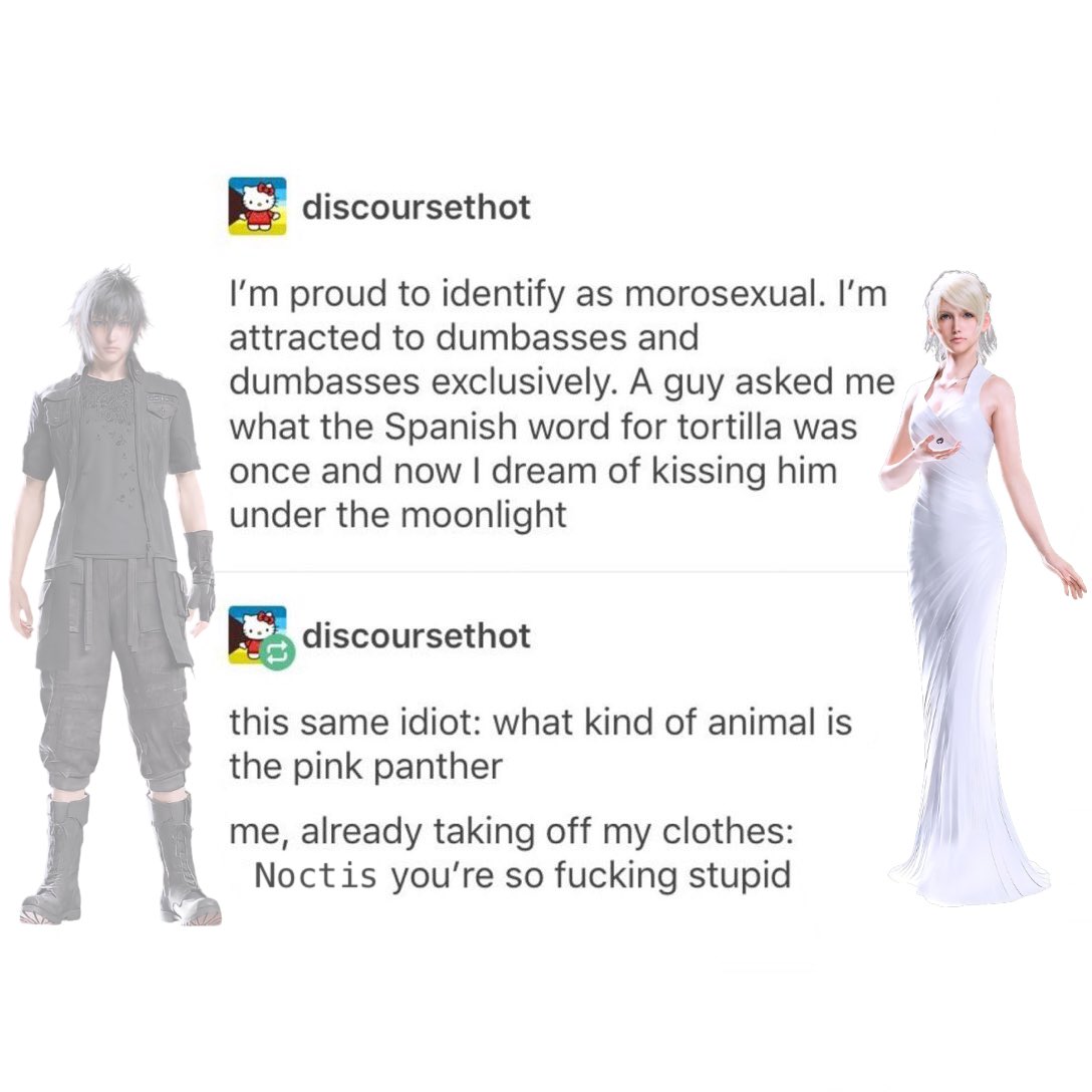 Daily Luna (@dailylunafreya) on Twitter photo 