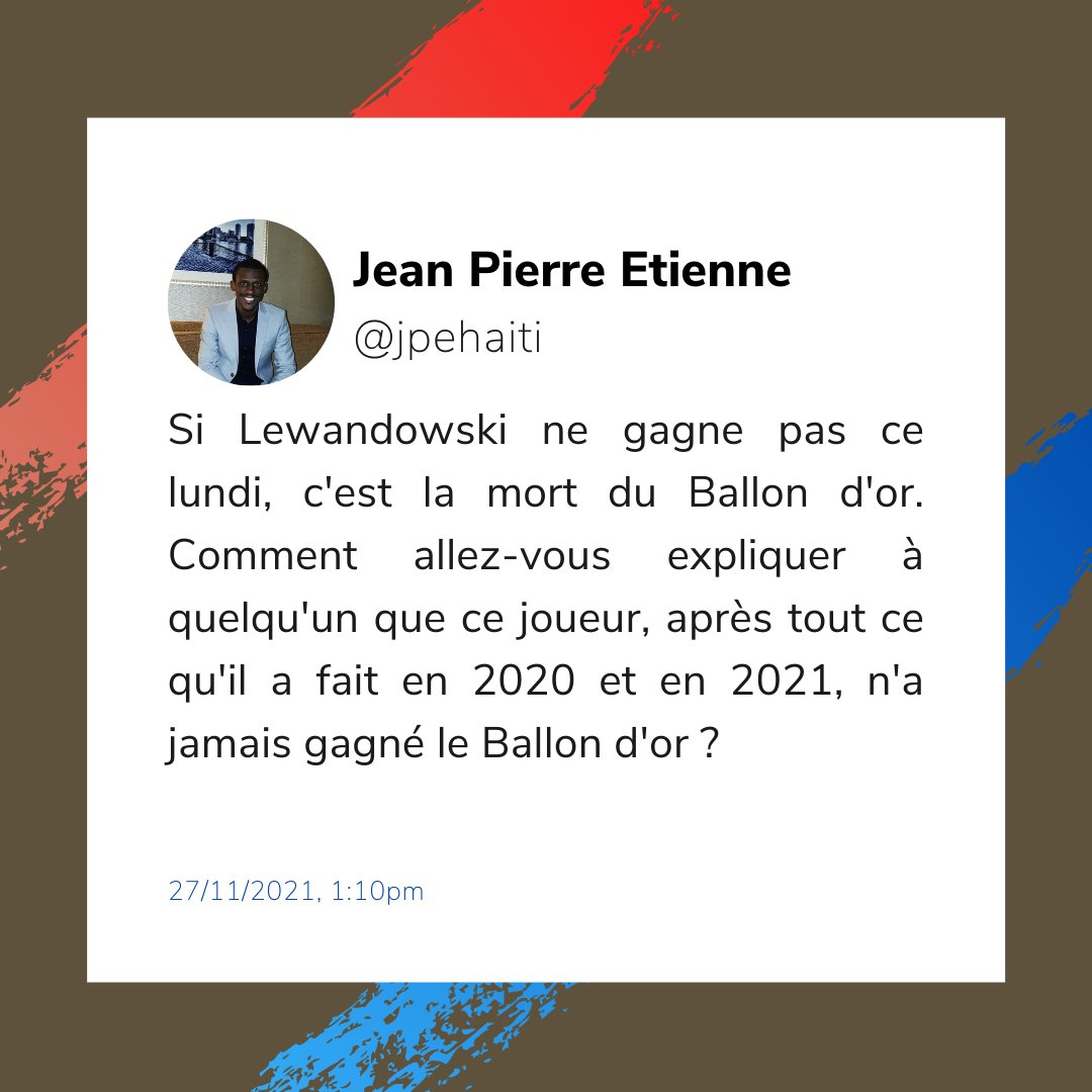 jpehaiti's tweet photo. 📌 https://t.co/ISaSwHE84K