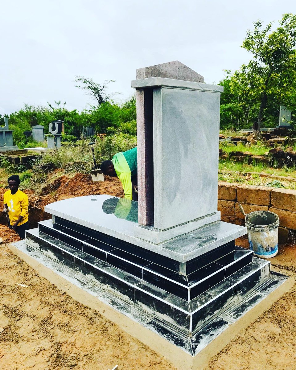 HMufamadi's tweet photo. MERITHOMAS Tombstones and Granite Tops, Your Number 1 Granite Factory in Africa
Contact or Visit us today for our wide range of Tombstones @ the Lowest prices.Quotes and Catalogues with pricelists email or WhatsApp us today:

📱 WhatsApp 0715903583
📲 Call 0715903583 https://t.co/SnrtC3XRao