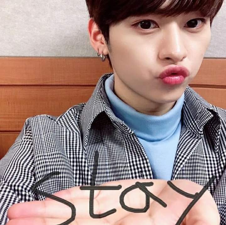 NoSoyDamaris_'s tweet photo. I vote #straykids for Worldwide Fans' Choice Top 10 #MAMAVOTE https://t.co/lSMeG6xhJQ