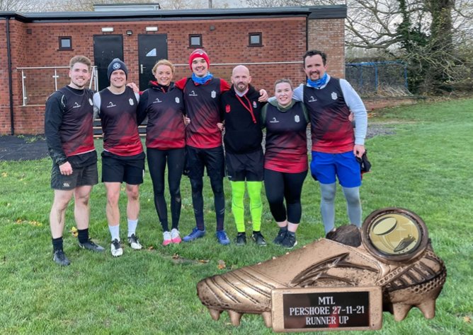 Moseley Heat tweet media