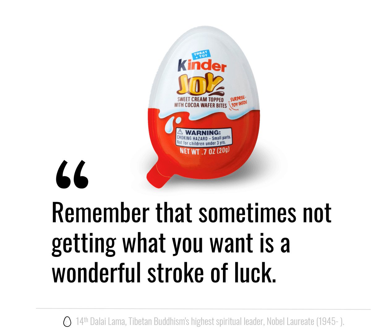 roelofse's tweet photo. 🥚 #DalaiLama #Joy #Eggcellent https://t.co/aB9AlGu0LZ