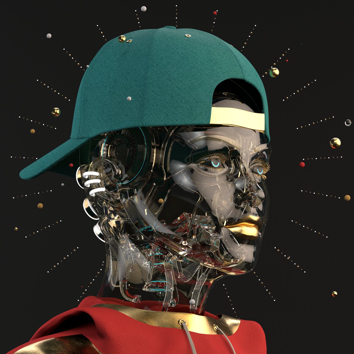 theprolifics's tweet image. The Prolifics believe in the arts and in Web 3.0. We'll leverage these to help underprivileged kids by building programs that teach kids how to express their ideas via art, music, stories, photography, and dance. And we'll teach kids how to bring their art to the world via NFTs.