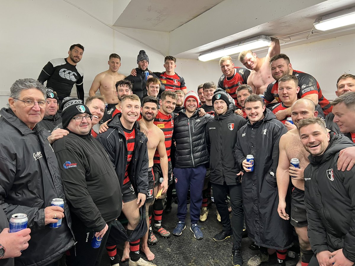 Aberavon Rugby Club tweet media