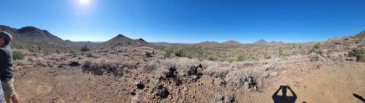 Arizona is such a pretty state