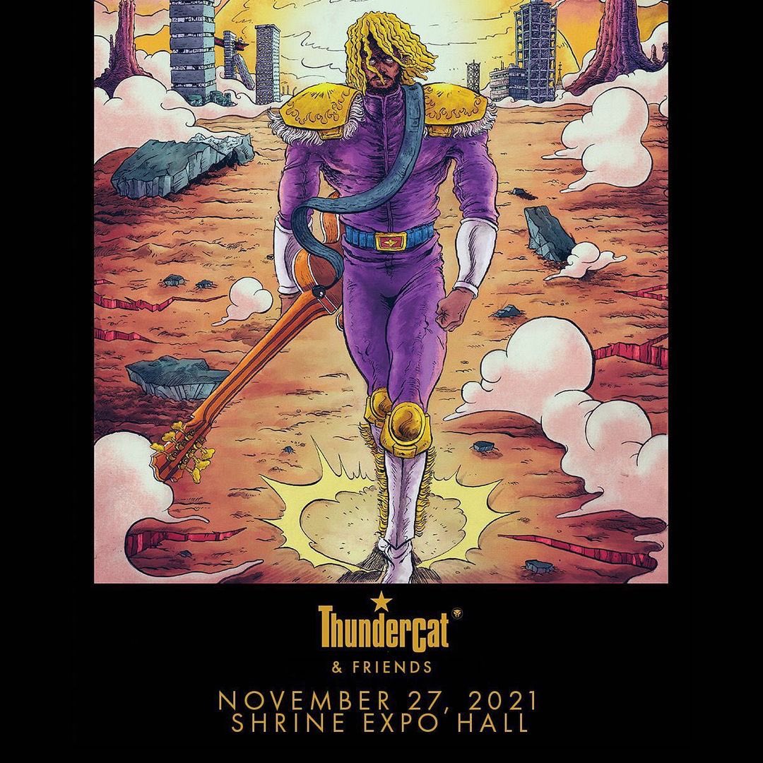 DavidBinney's tweet photo. I’ll be doing this tonight. Come hang!
8 PM - Doors open @shrinela
9 PM - @louiscolemusic ft. @davidbinney
9:45 PM - @channeltres
10:30 PM - @flyinglotus DJ Set
11:30 PM - @thundercatmusic
#livemusicla #thundercat #louiscole #flyinglotus #davidbinney https://t.co/FOQhmTOykc