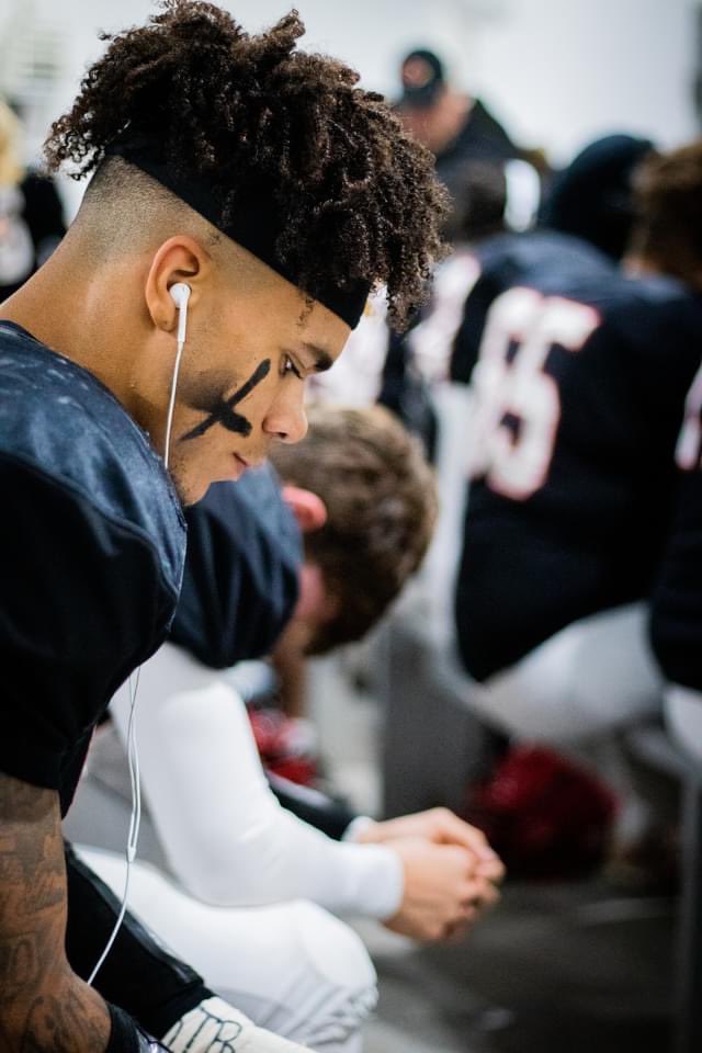 ky galbreath (@kylan_galbreath) on Twitter photo THANK YOU MAYFIELD HIGH! I gave you everything I had!❤️ NEXT STOP <a href="/racersfootball/">Murray State Football</a> ! THANK YOU MAYFIELD HIGH! I gave you everything I had!❤️ NEXT STOP <a href="/racersfootball/">Murray State Football</a> !