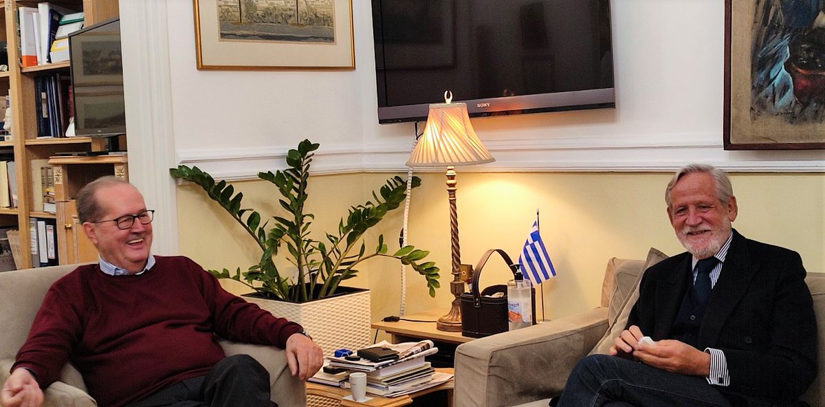 SOHellas's tweet photo. Tα ταξίδι μας στην Τρίπολη και στην Καλαμάτα επισφράγισε την ίδρυση τοπικών αθλητικών προγραμμάτων για άτομα με νοητική αναπηρία και άνοιξε τον δρόμο για νέες συνεργασίες!
@SpecialOlympics @SpecOlympicsEU
#SOHellas #UnifiedLeadership #InclusionRevolution #StartAteamSOH #SNF https://t.co/RKUNcnRt3p