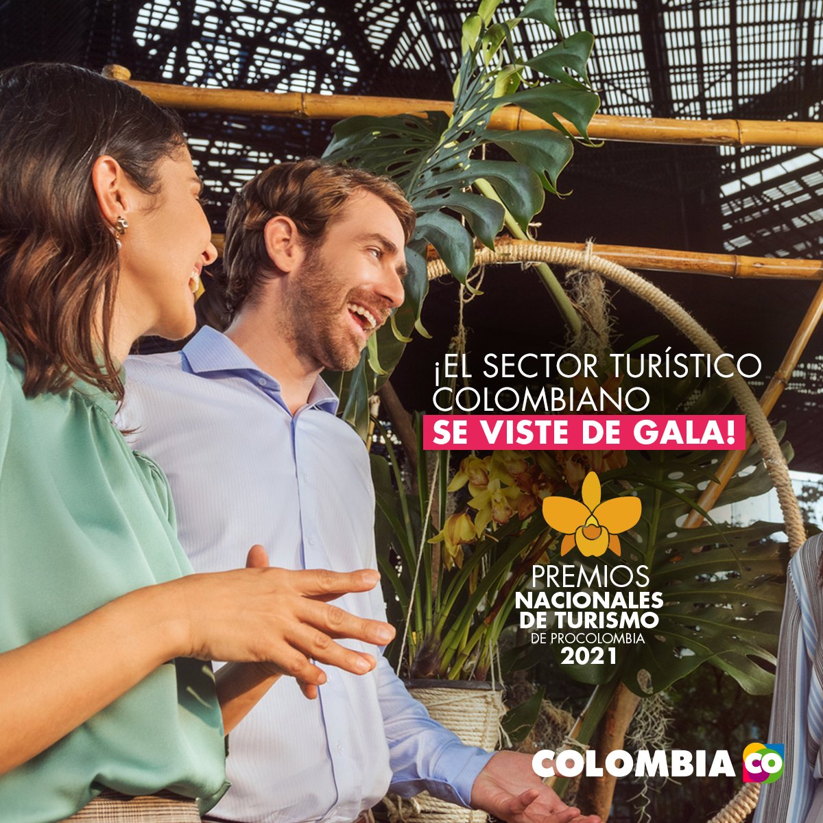 PROCOLOMBIA tweet media