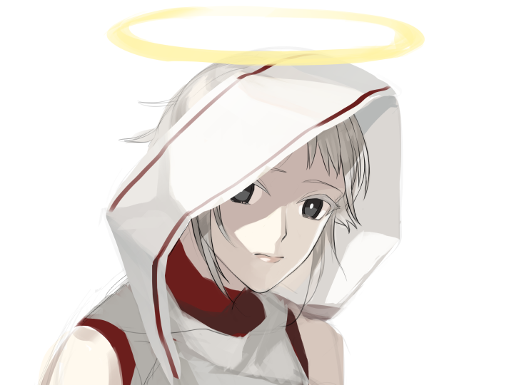 【擬カビ】顔だけ描きたいらくがき