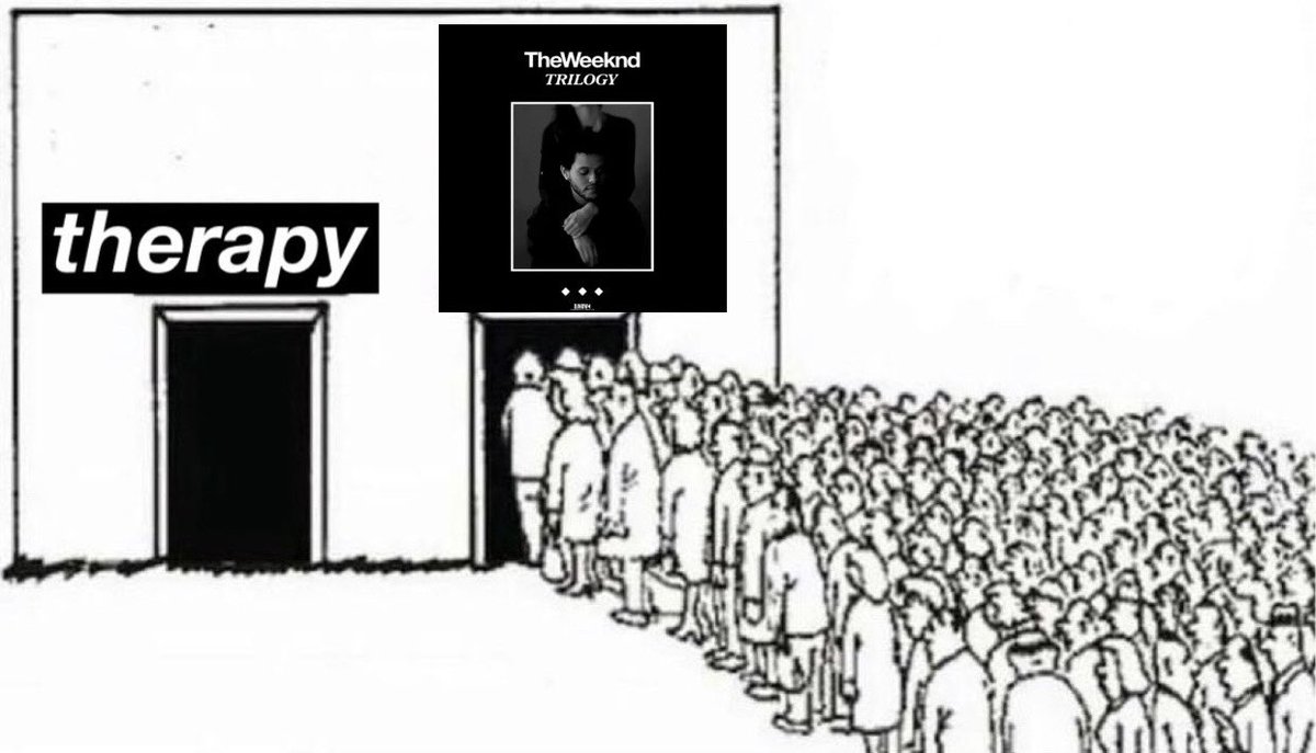 it be like that