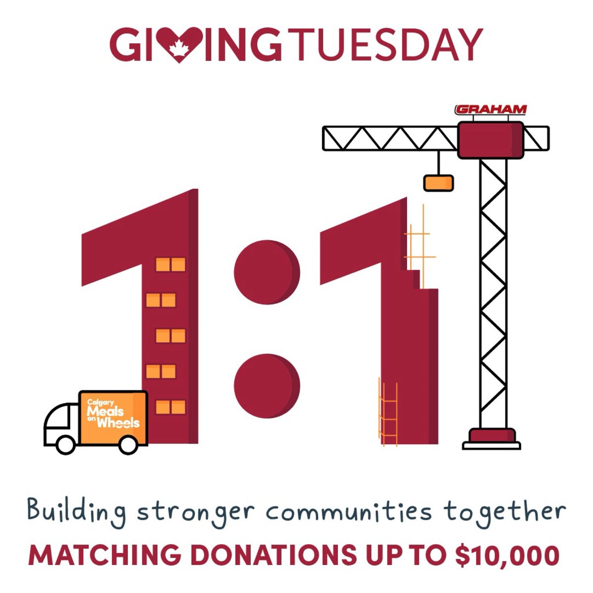 Meals on Wheels YYC tweet media