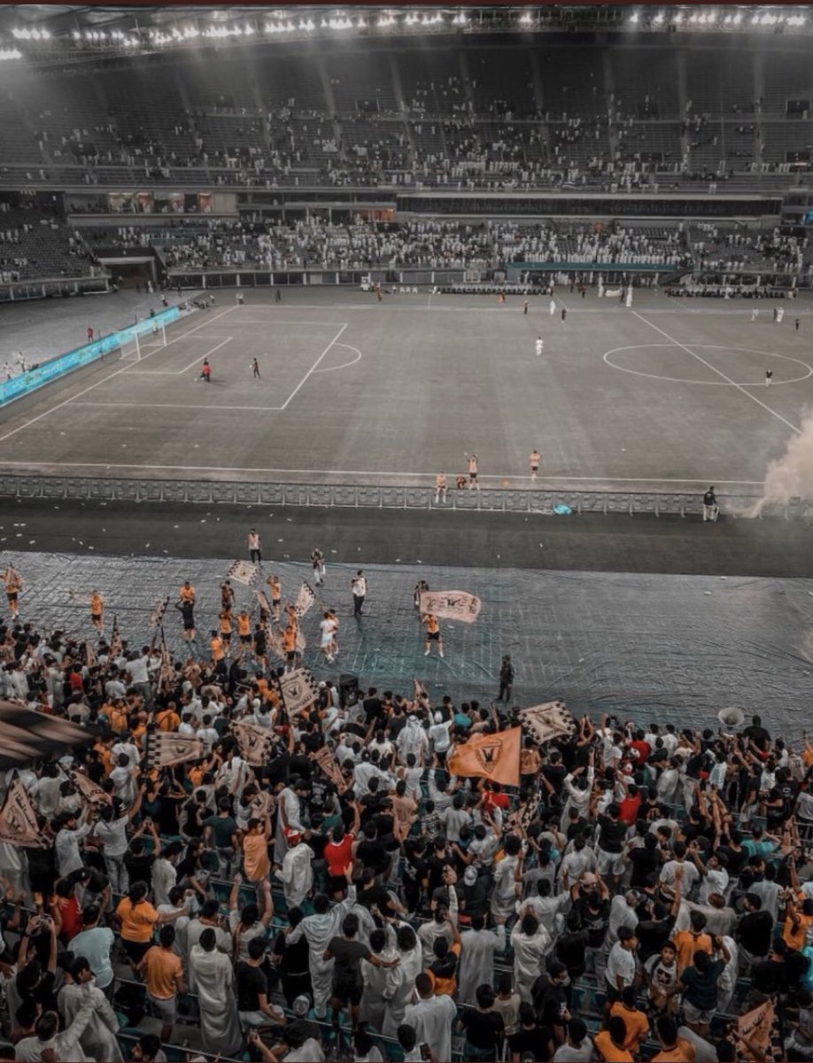 مبروك لزعيم الانديه 💛🖤
#القادسيه_العربي