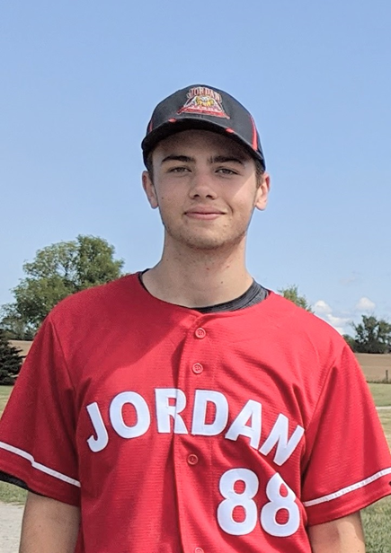 OASASoftball's tweet photo. OASA Scholarship 
Tie Foster
-2021 U19 Jordan Jays
-McMaster University – Health Sciences
-President’s Entrance Scholarship, 4.0 GPA first year
-Math tutor, swimming teacher, coaches softball and skating
-Science Olympics winner in 2019
-Member of Mensa Canada https://t.co/8cCpB83Kbx