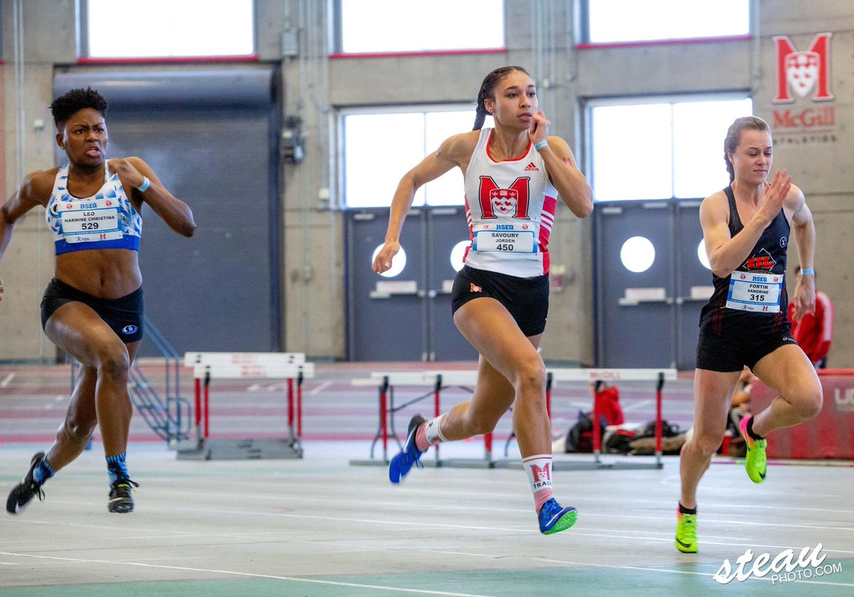 McGill Athletics tweet media