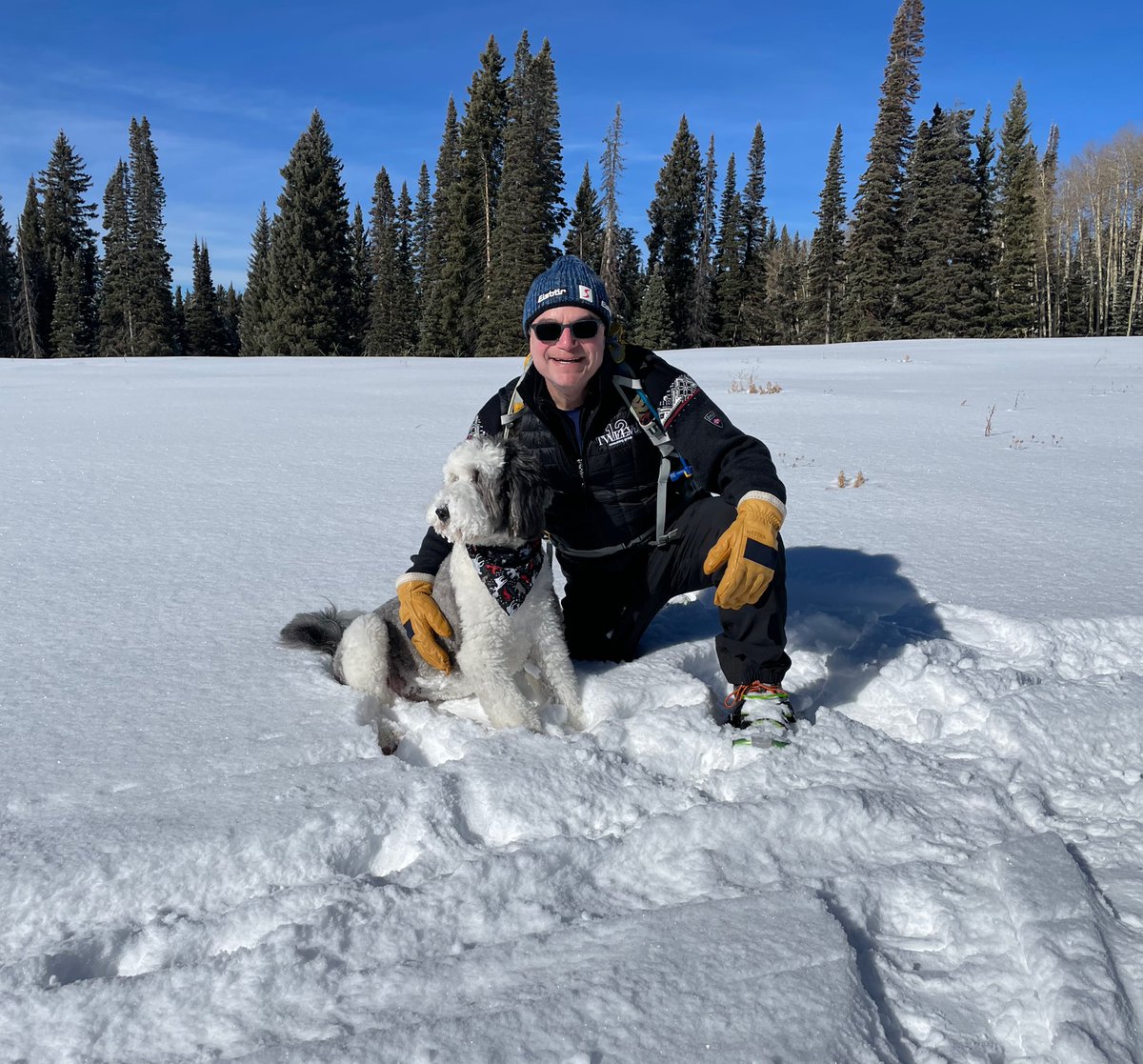 "A man's soul can be judged by the way he treats his dog." ~ Charles Doran