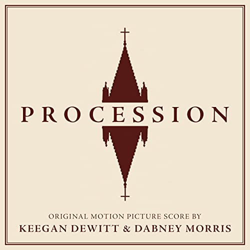 Film Music Reporter (@filmmusicrep) on Twitter photo Soundtrack album released for <a href="/prewarcinema/">Robert Greene</a>'s Netflix documentary 'Procession' feat. original score by <a href="/keegandewitt/">keegan</a> & <a href="/dabneymorris/">Dabney Morris</a>. bit.ly/3nXlvUe Soundtrack album released for <a href="/prewarcinema/">Robert Greene</a>'s Netflix documentary 'Procession' feat. original score by <a href="/keegandewitt/">keegan</a> & <a href="/dabneymorris/">Dabney Morris</a>. bit.ly/3nXlvUe