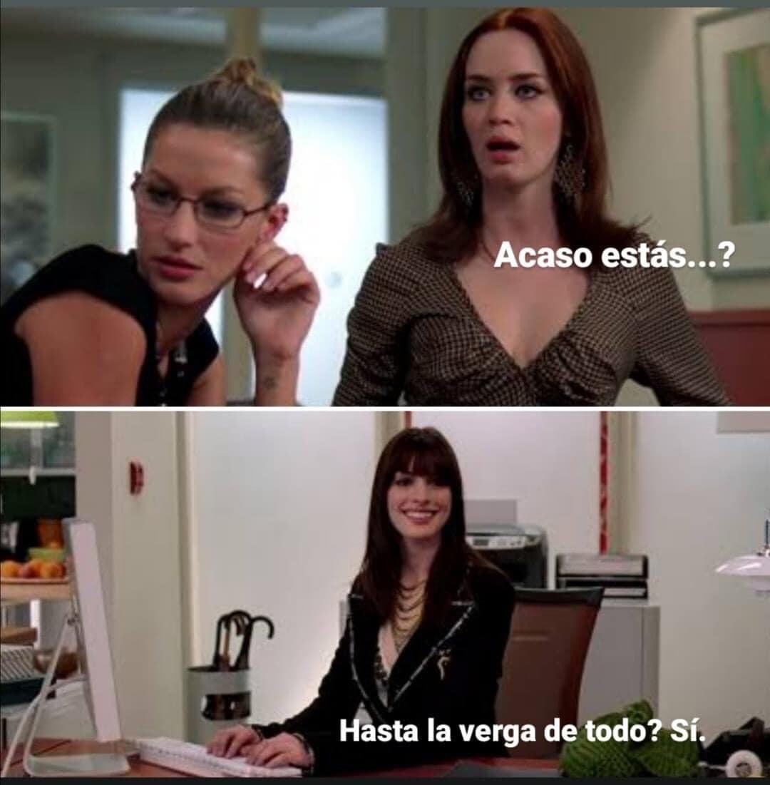Angelbaga87's tweet photo. Verdaderamente https://t.co/GsKhwTTNvk