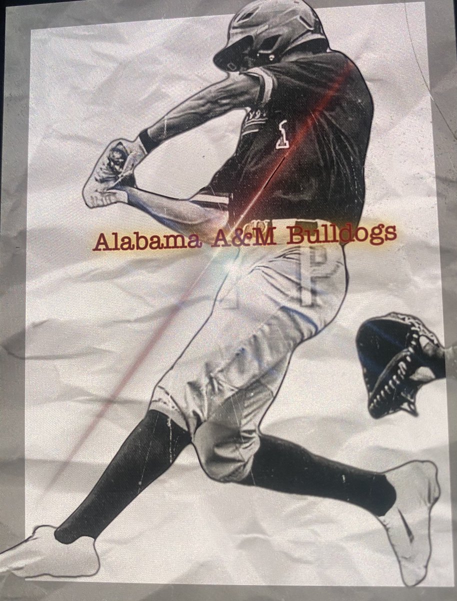 _ic33y_'s tweet image. Proud to Announce that I’m committed to continue my academic and athletic career at Alabama A&amp;amp;M University.@Coachejones1 @CalhounBaseball @AlabamaAM_Bsb @CoachG_CCC