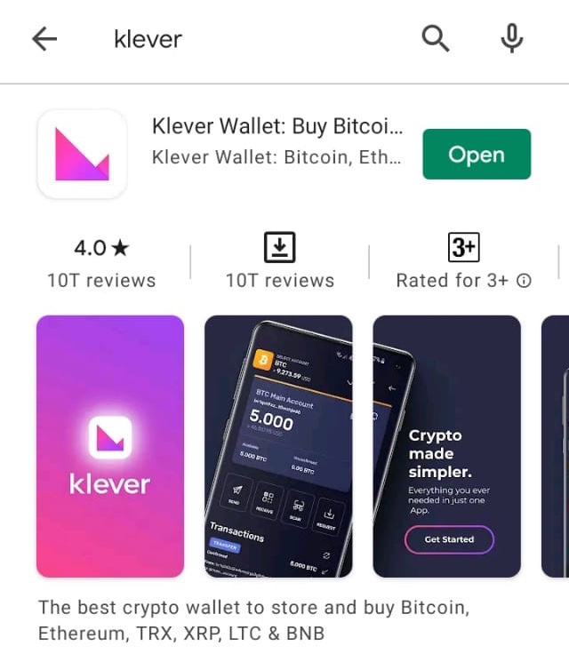 Calvin Coin - CLVC tweet media