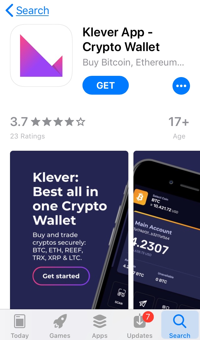 Calvin Coin - CLVC tweet media