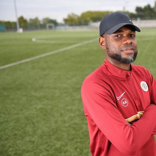 OL__Plus's tweet photo. #Bedimo : « Tout le monde nous prédisait un massacre » de Montpellier face au PSG
#Ex_OL @henribedimo 
(L'Équipe 💶 : https://t.co/bZ8SUAuRkh) https://t.co/gFgcZAn80H