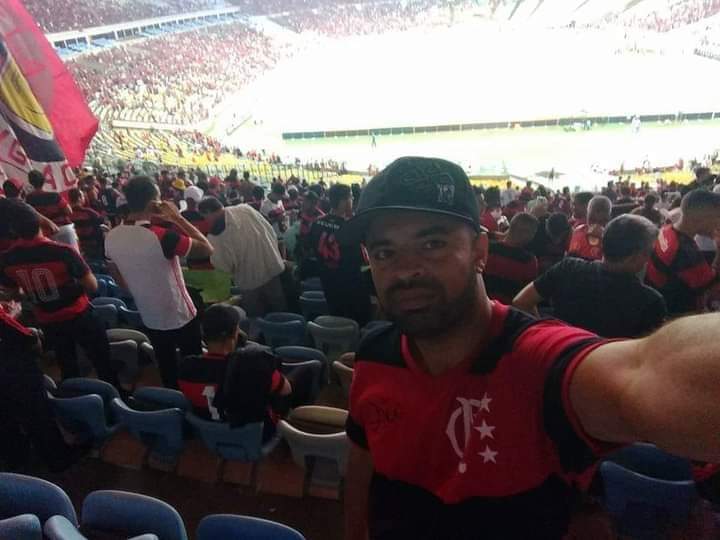 Rodrigo2103bey's tweet photo. Jogai por nós Flamengo.
Seremos Campeões https://t.co/eYhA32jadi