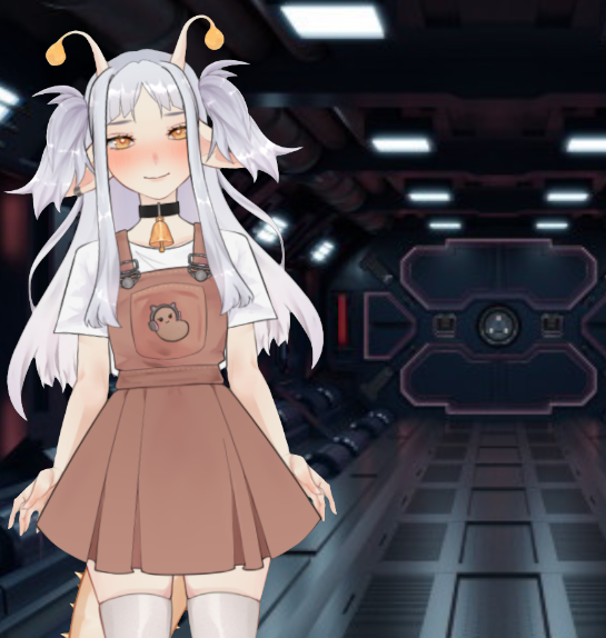 zeleethh's tweet photo. Hello hello Spuddies! In 20 min ill start up my lil spaceship stream! tonight im letting stream choose between few games! Hope to see y'all! Link down below⤵️ #Vserenity #ENVtubers #Vtuber #alien #spuddies https://t.co/PLPWlR57PR
