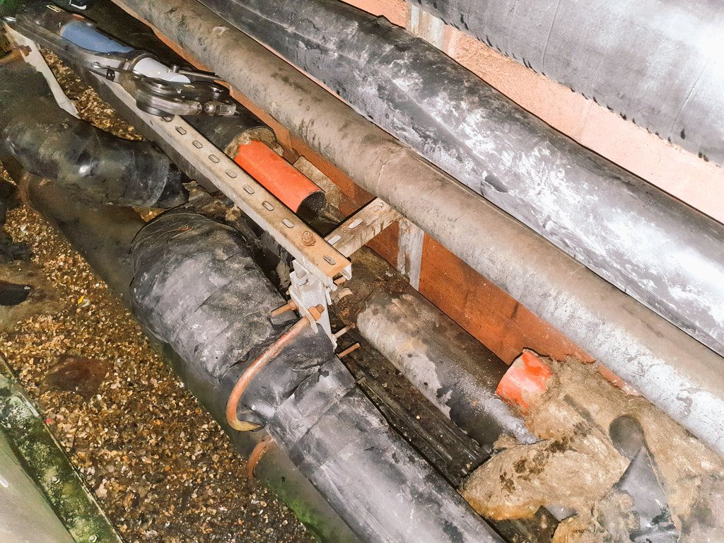 DrBoilers's tweet photo. Each crimp is a voyage into a new and sacred harbour #CrimpDream 🤘 #GasDream 🔥 @viegauk @SBS1897 https://t.co/SO7NBnL0G4