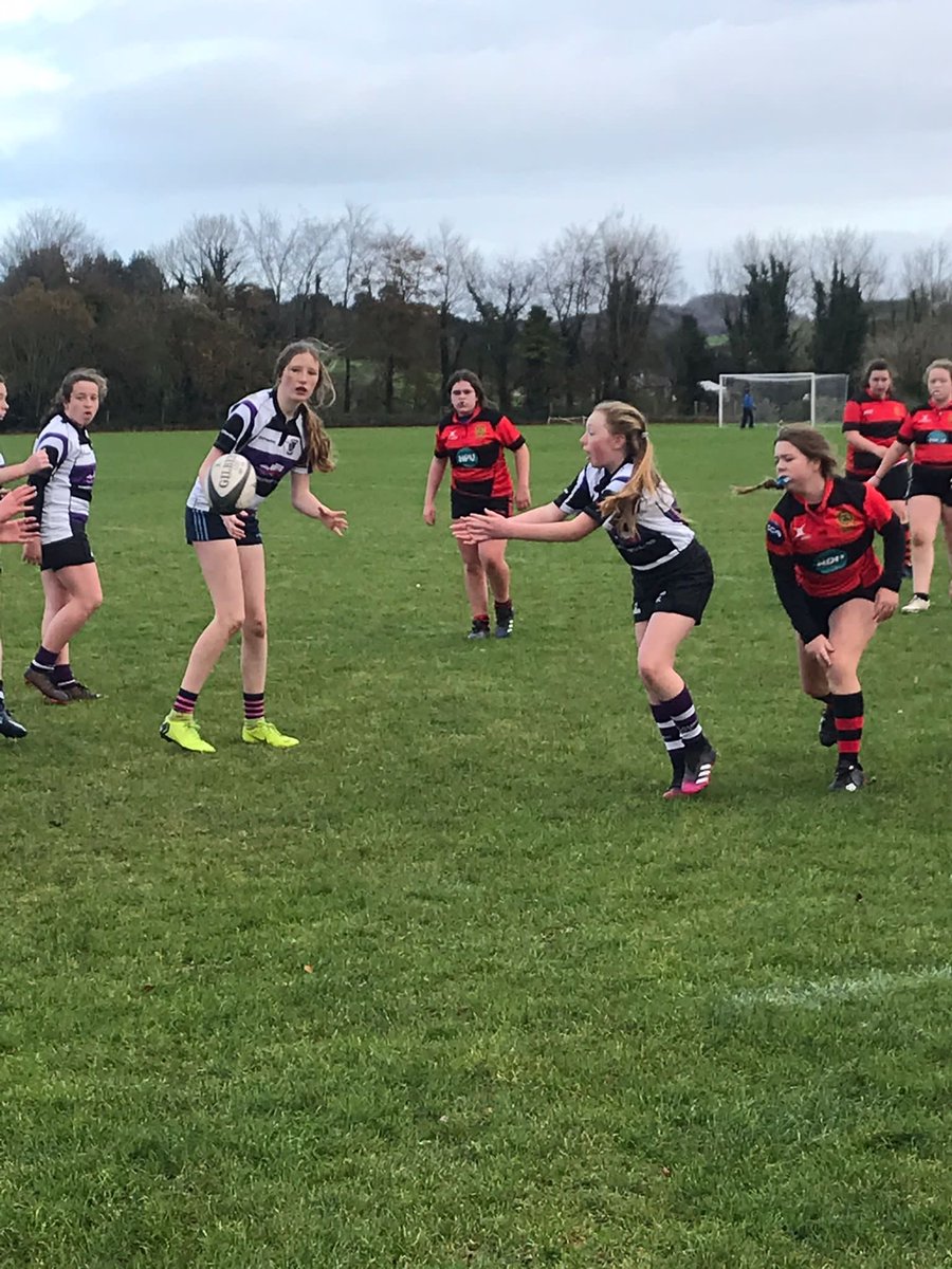 Kilrush Rugby Club tweet media