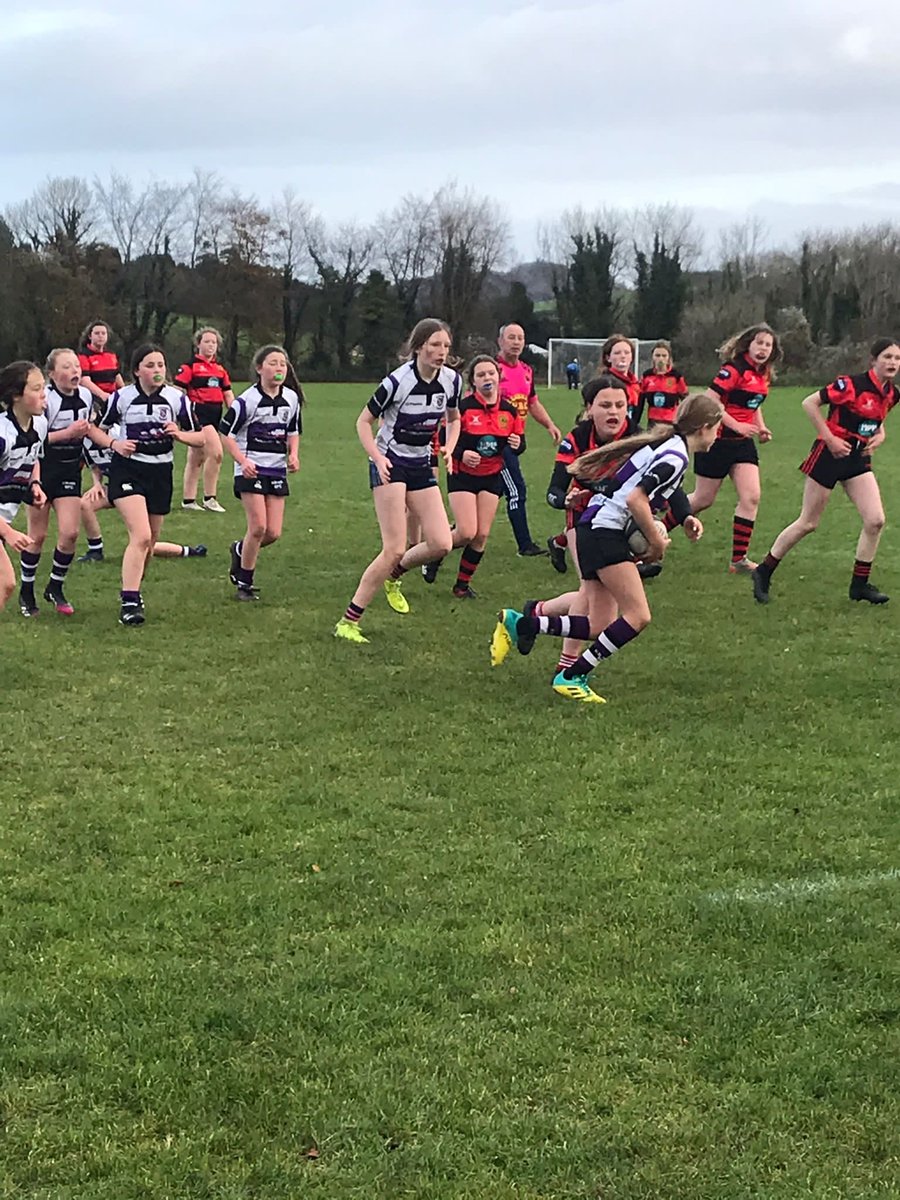 Kilrush Rugby Club tweet media