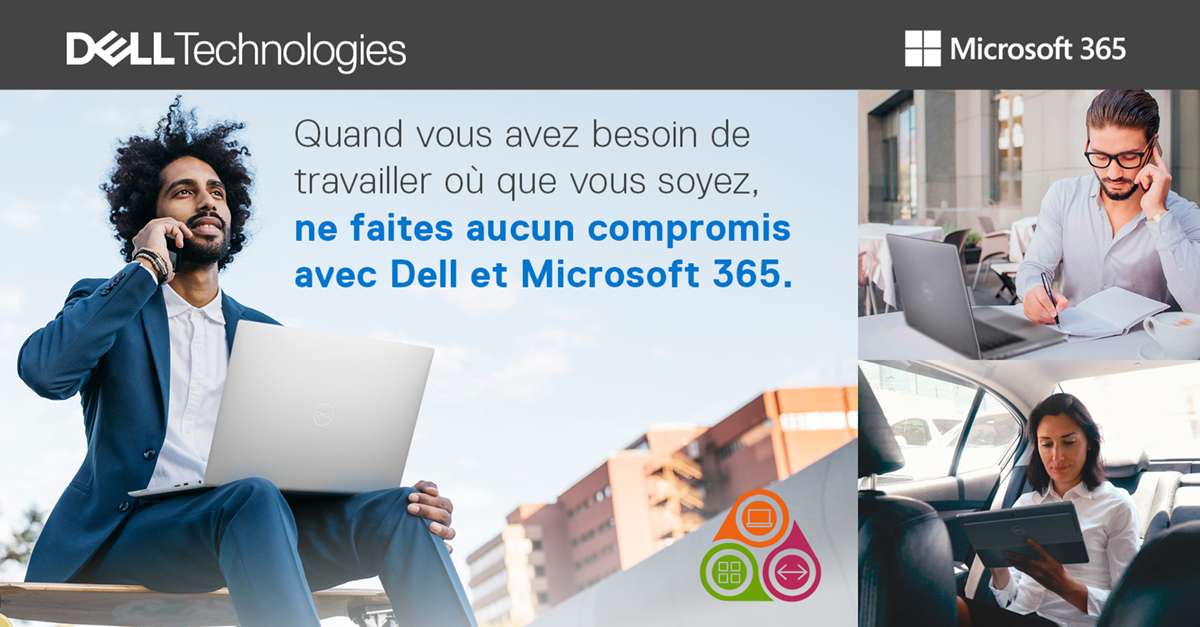 jonathan_oliel's tweet photo. Quand vous avez besoin de travailler où que vous soyez, ne faites aucun compromis avec Dell et Microsoft 365. Lisez notre eGuide en trois étapes pour découvrir comment. #Microsoft #Microsoft365 #DellTechnologie #Iwork4Dell
https://t.co/KIPjeGg4rE https://t.co/hjeymbPEMR