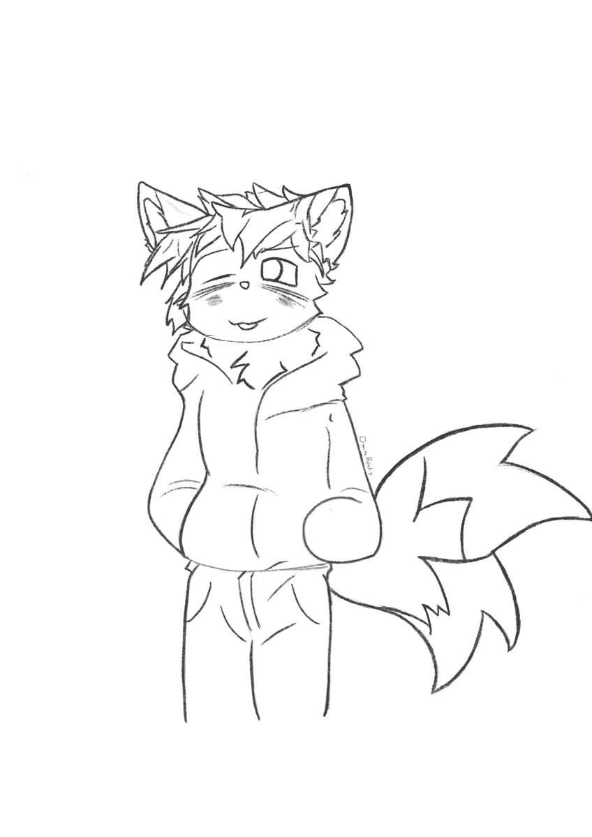 Need a name for my boi ;)