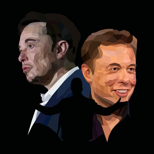 JamesSongco's tweet photo. #potraitstudy #illustrationart #illustratorsoninstagram #illustrationartist #digitalart #digitalartistsofinstagram #digitalartwork #elon #elonmask #art #famouspeople #metaverse #cryptoart #cryptotrading #crypto #nft #nftartist #cyptocurrency #dogefather #dogecoin #doge https://t.co/QFcofBaJFP