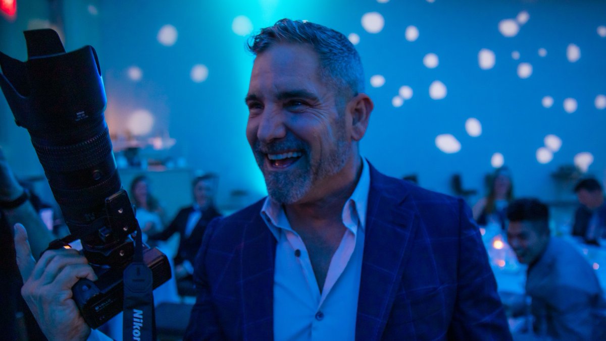 Grant Cardone tweet media
