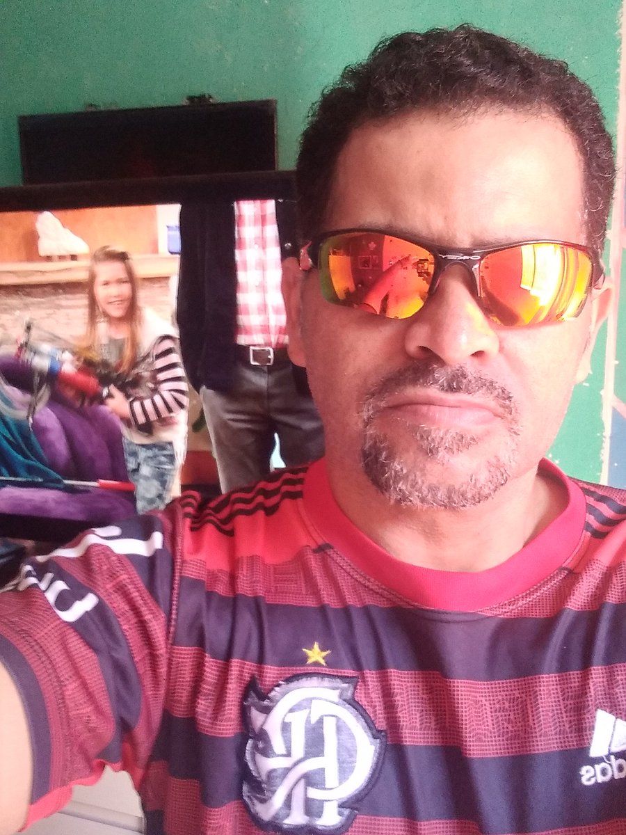paulorbispo's tweet photo. Raça amor e paixão! ❤🖤❤🖤
Flamengo, Flamengo, Flamengo 
🔴⚫🔴⚫🔴⚫🔴⚫ https://t.co/ycY9cflucl