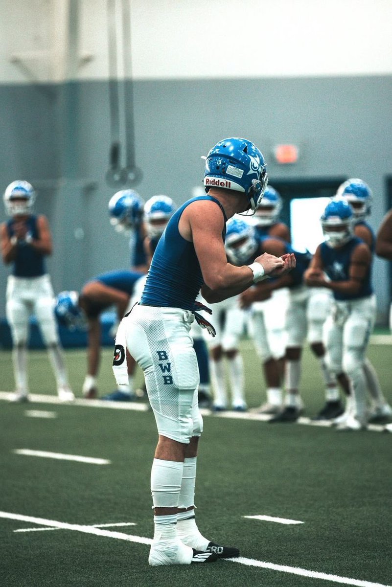 5-5A Defensive Player of the Year

118 Tackles
5 TFL
1 Sack
2 FF
1 INT
<a href="/DannyDeArman1/">Danny DeArman</a> <a href="/CTRsports/">Times-Review Sports</a> <a href="/TrustMyEyesO/">⭕️FFERTUNITY</a> <a href="/MikeRoach247/">Mike Roach</a>