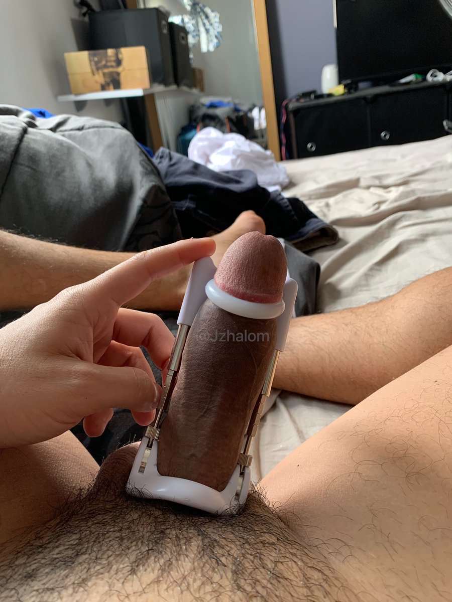 JZhalom's tweet photo. Enlarge my penis enlargement process with #proextender https://t.co/lQWFRE32GA