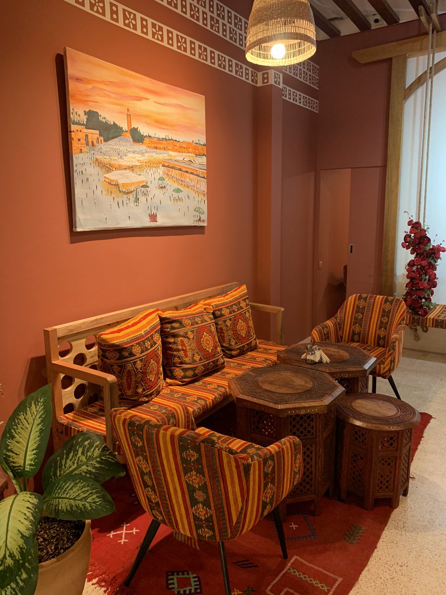 نضع موطئ قدم في ولاية الرستاق بمشروع مختلف ونوعي💕

لأن القلب في ولايتي وتستحق ما هو جميل وأهلها يستحقوا ما هو طيب

طبق من المغرب🇲🇦على بعد ٤٠ دقيقة من مسقط لدار المشتاق لن تكون طويلة عليك لسفر في تجربة الطاقوس والطواجن والحريرة وكل ما هو لذيذ ومختلف✨

بالصحة والراحة🌺
<a href="/tabaq_mo/">Tabaq | طبق</a>